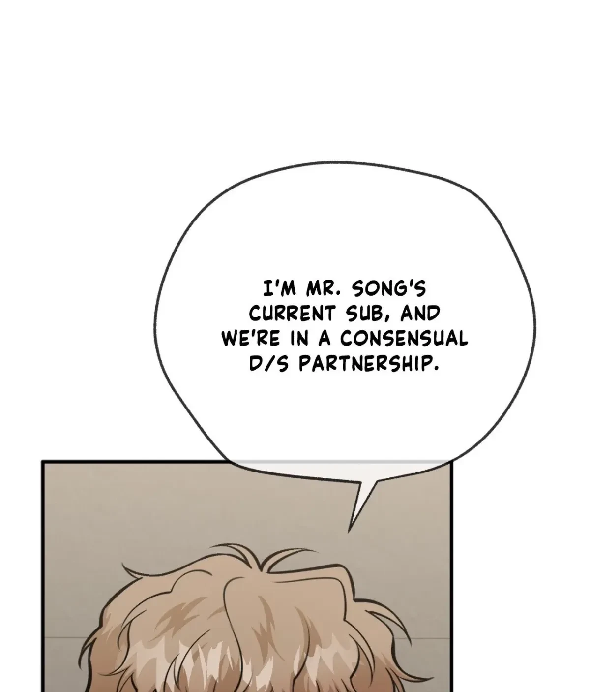 BDSM 101 Chapter 26, page 39