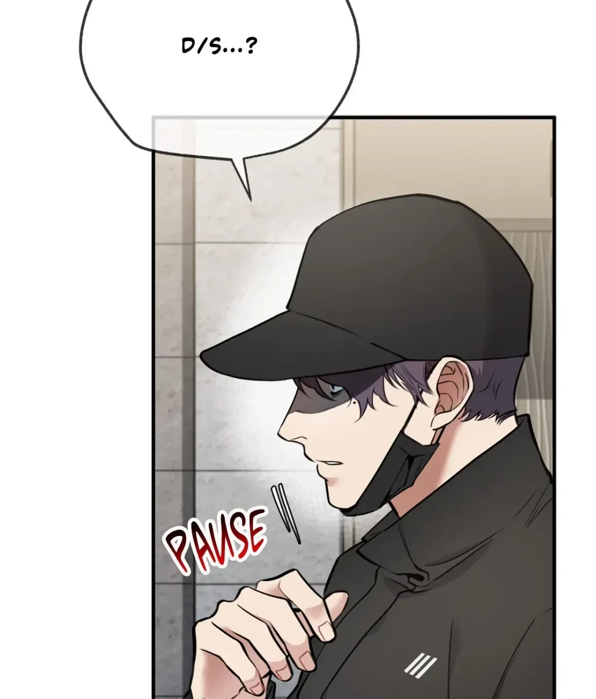 BDSM 101 Chapter 26, page 43