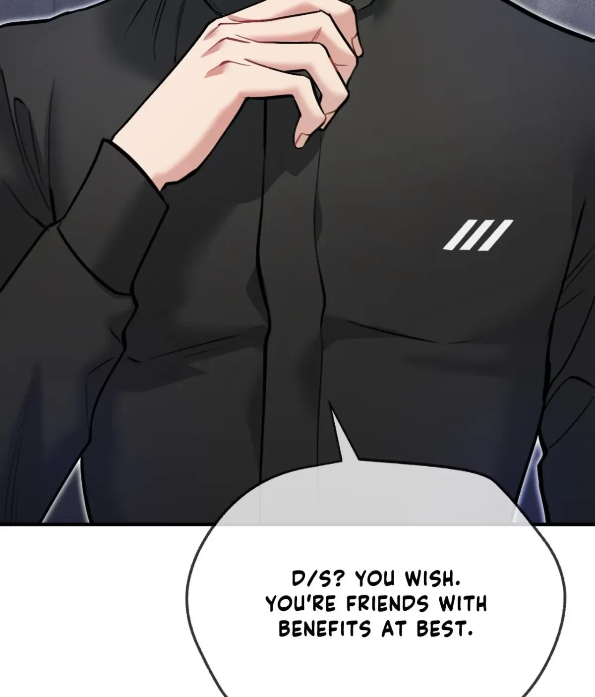 BDSM 101 Chapter 26, page 51