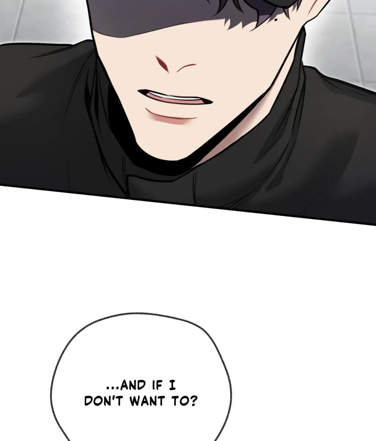 BDSM 101 Chapter 26, page 59