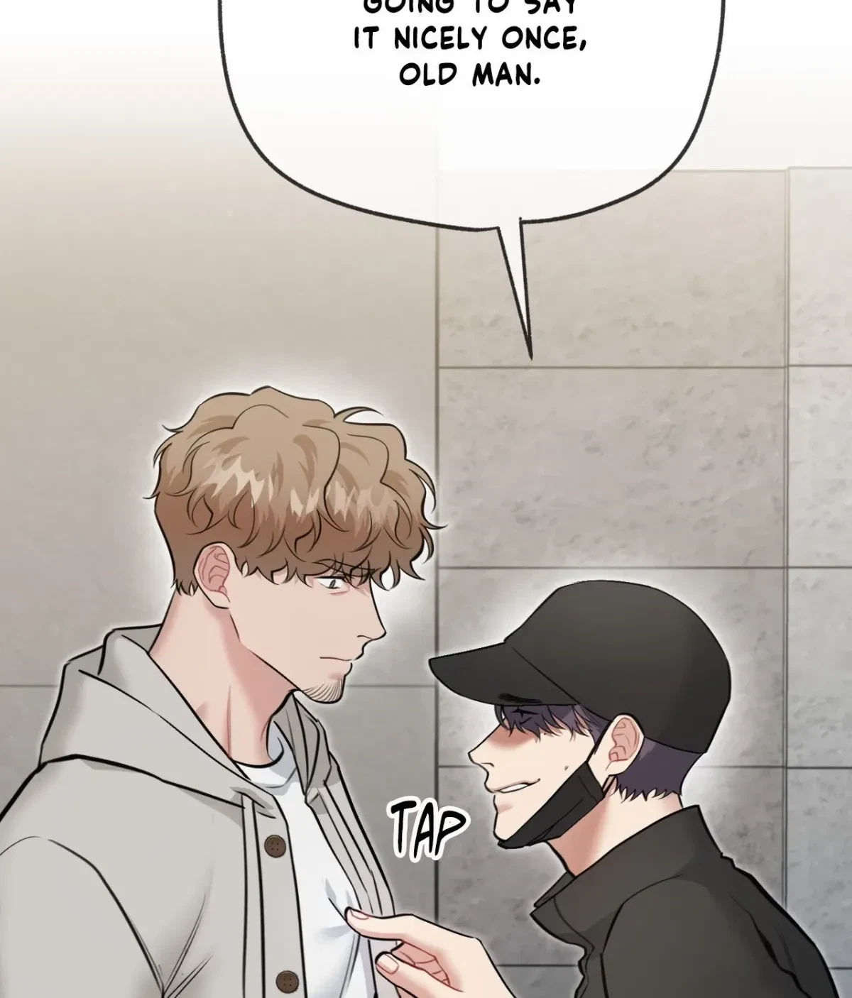 BDSM 101 Chapter 26, page 63