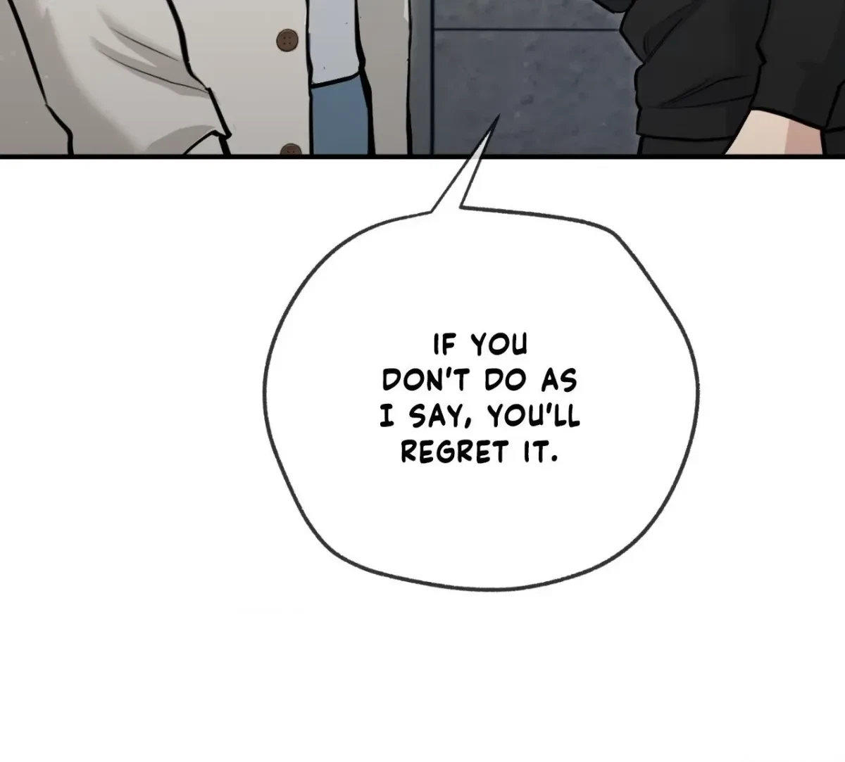 BDSM 101 Chapter 26, page 65