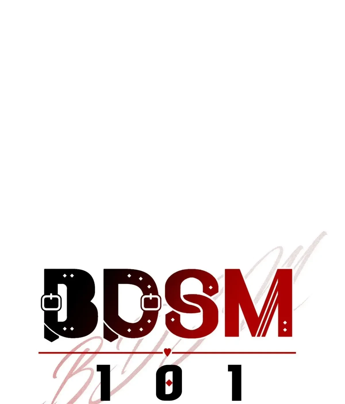 BDSM 101 Chapter 26, page 66