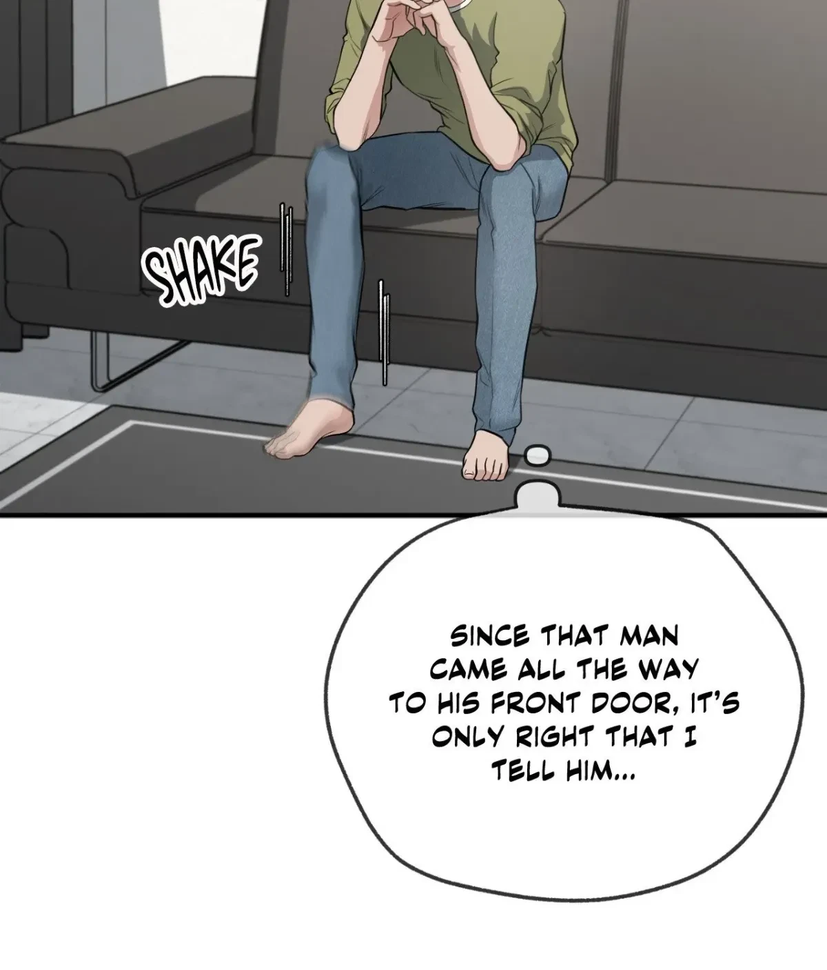 BDSM 101 Chapter 26, page 74