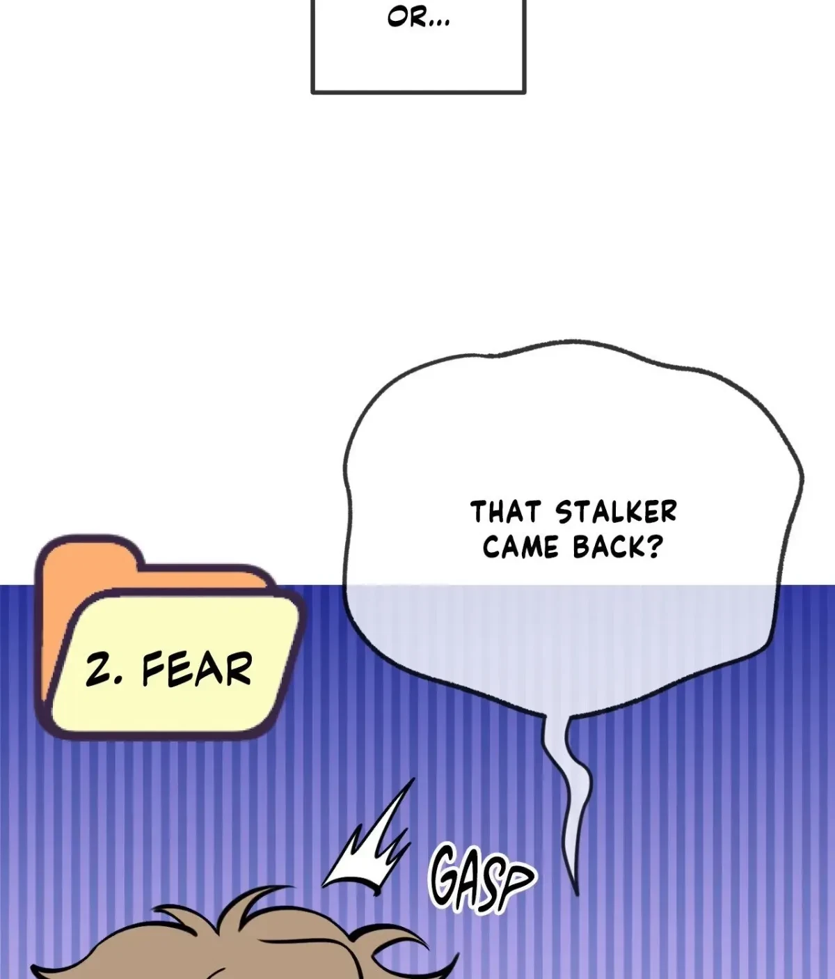 BDSM 101 Chapter 26, page 78