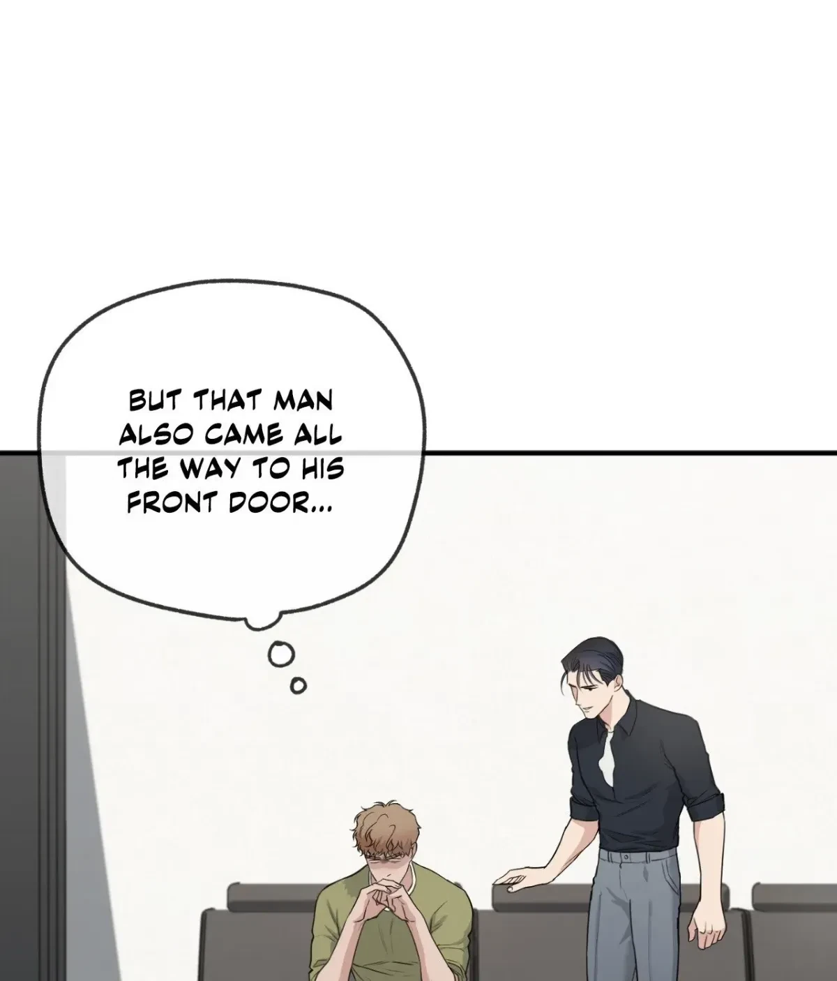 BDSM 101 Chapter 26, page 83