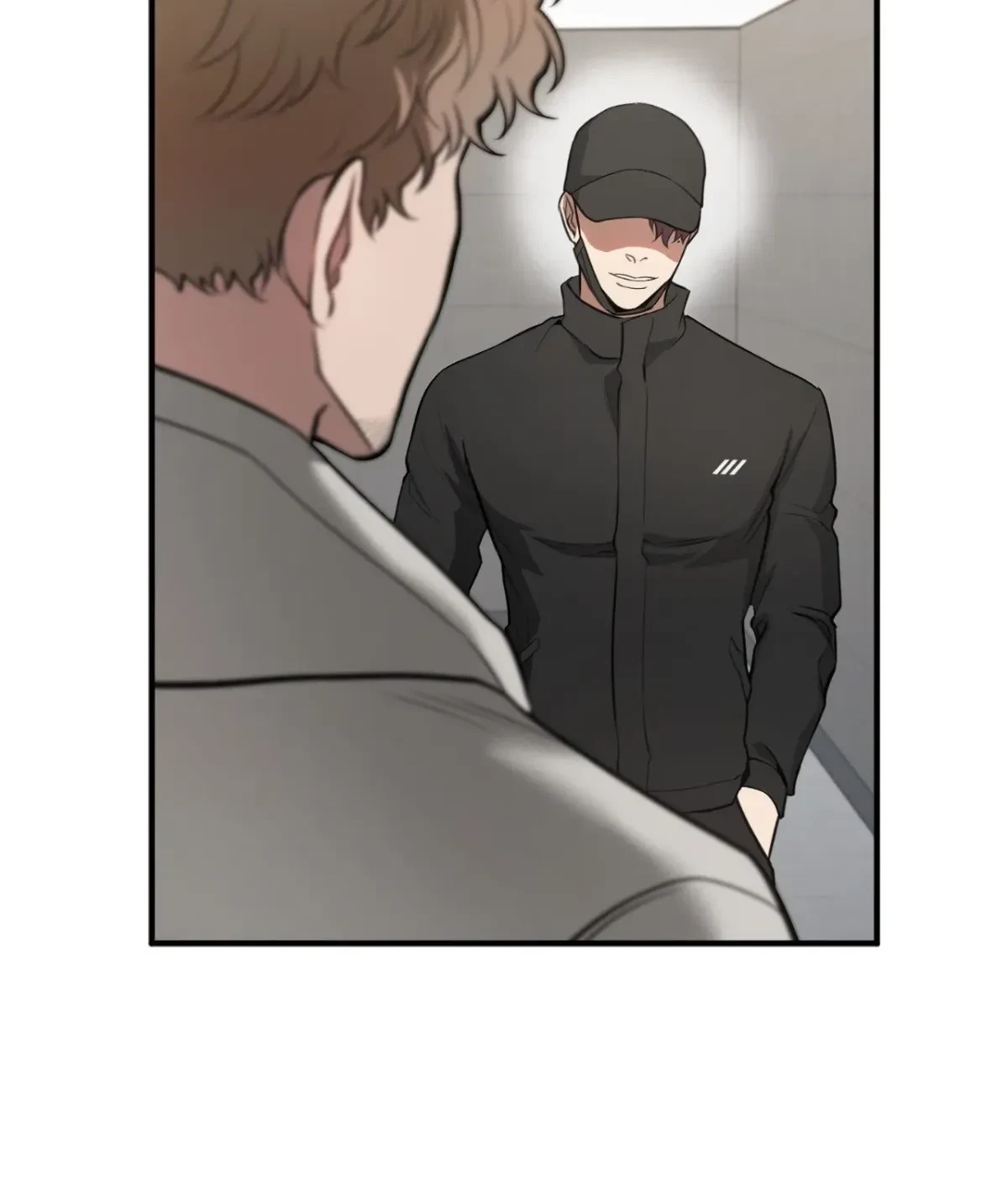BDSM 101 Chapter 26, page 9