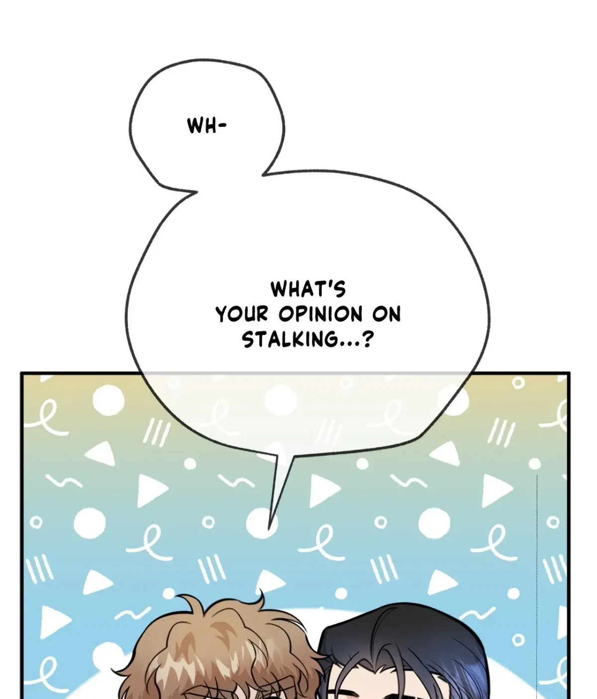 BDSM 101 Chapter 26, page 95