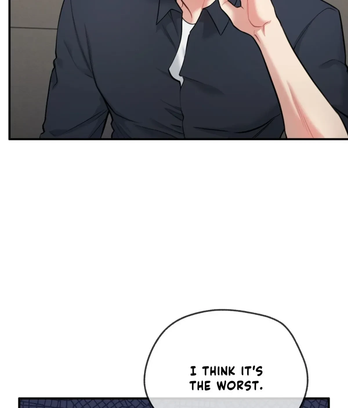 BDSM 101 Chapter 26, page 99