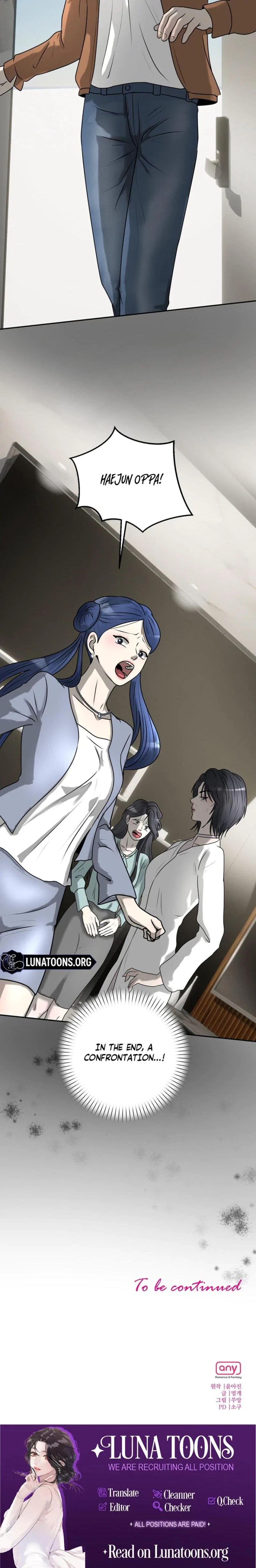 Lascivious Relationship Chapter 32, page 26