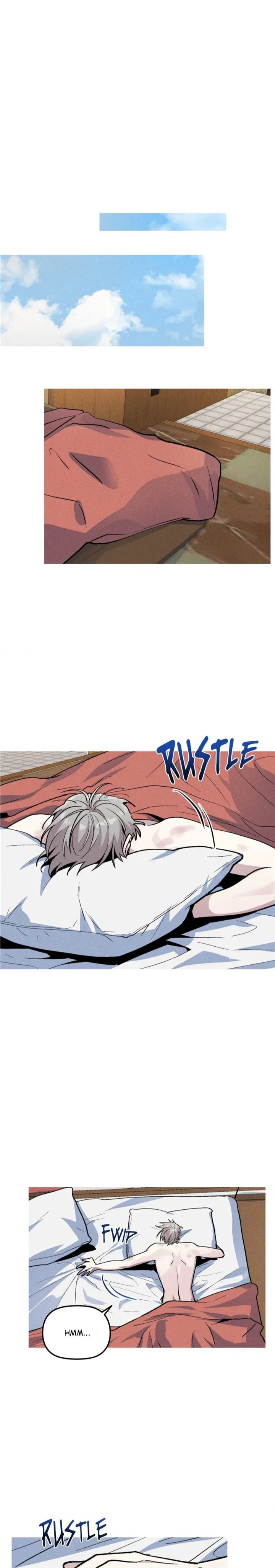 Kill Me If You Can Chapter 37, page 10