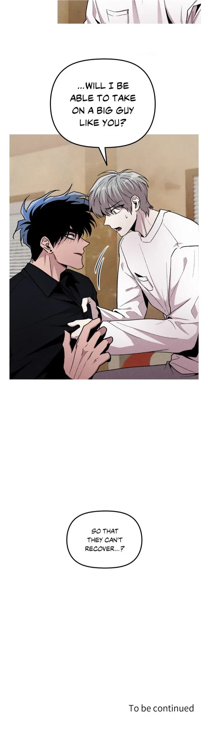 Kill Me If You Can Chapter 37, page 24