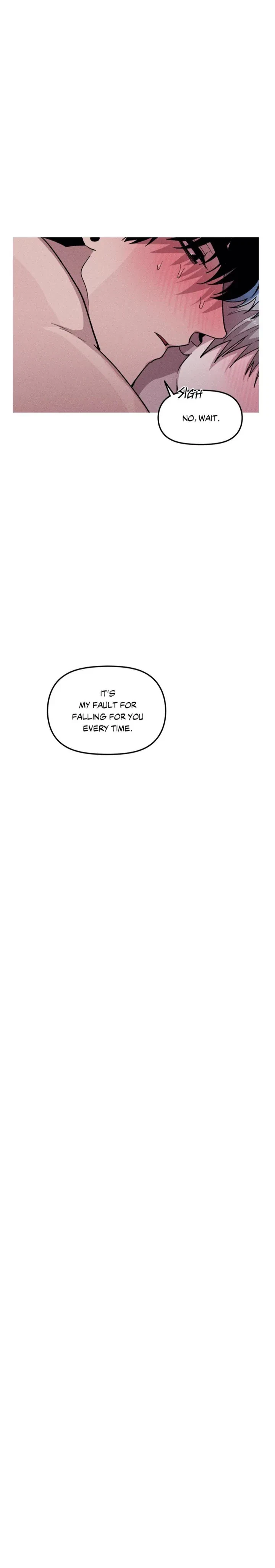 Kill Me If You Can Chapter 37, page 9