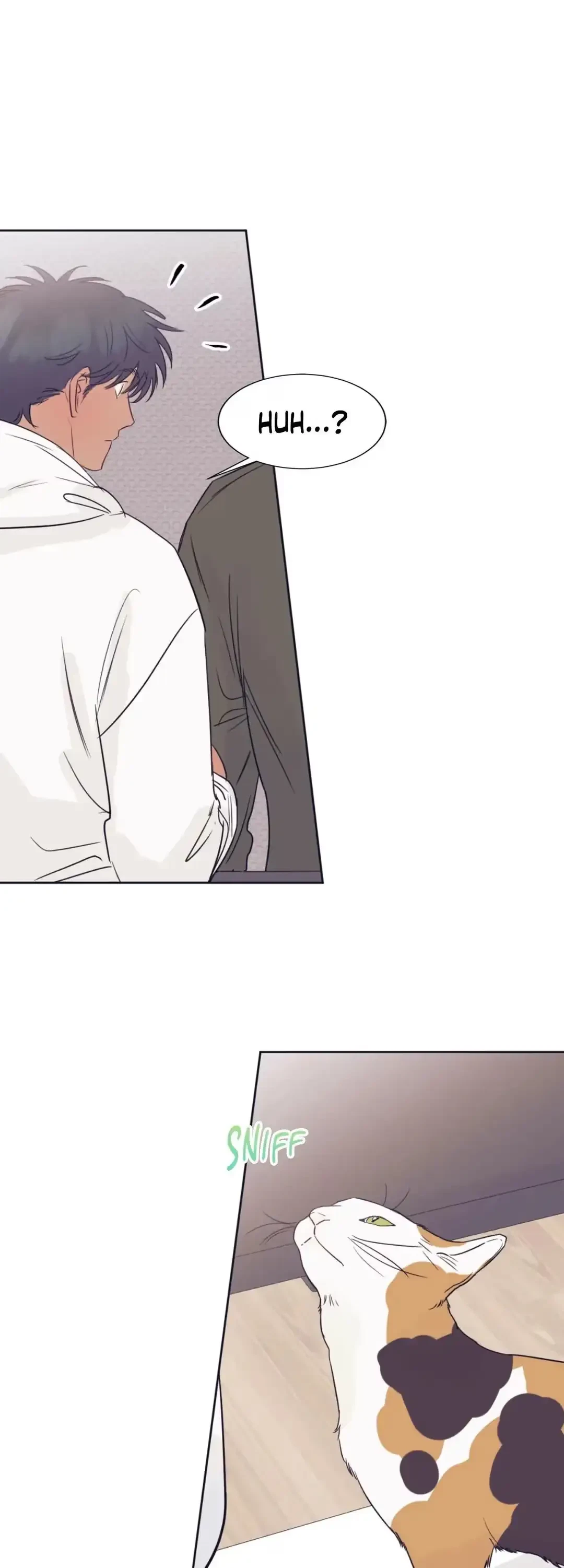 Perfectly Broken Love Chapter 19, page 10