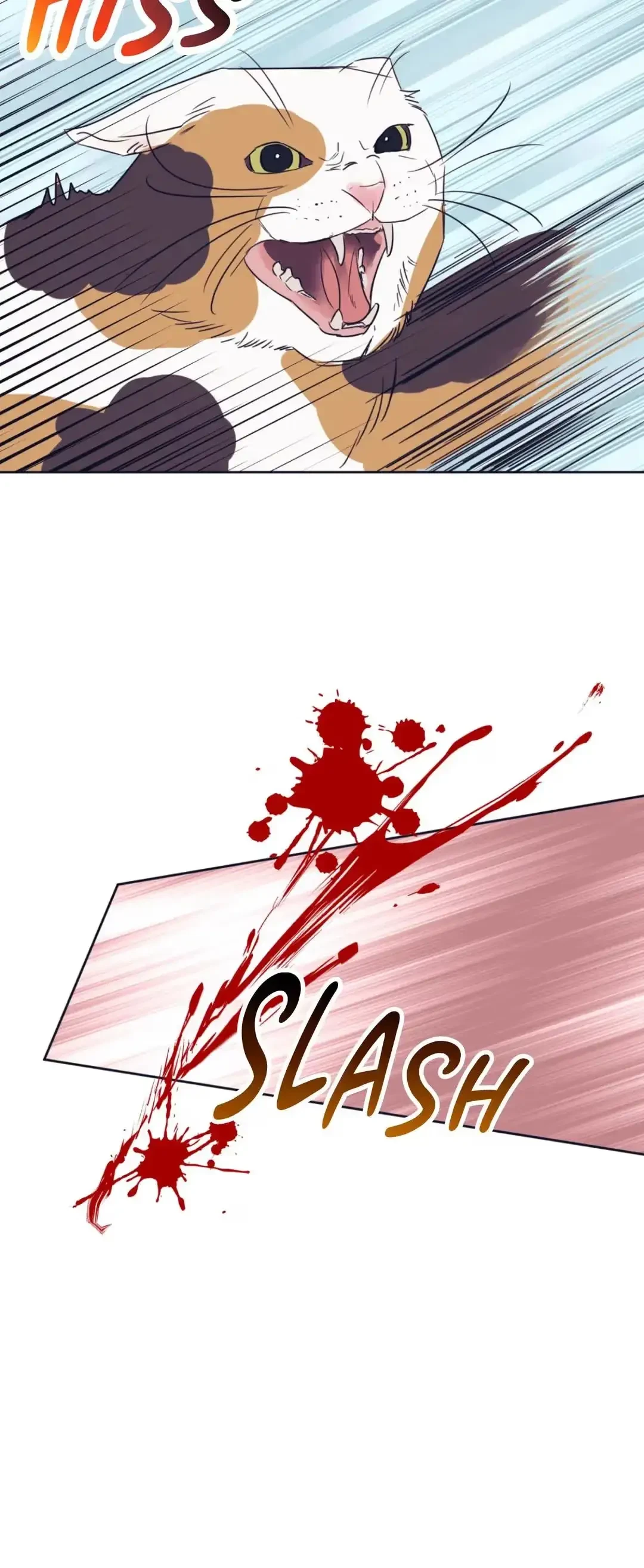 Perfectly Broken Love Chapter 19, page 13
