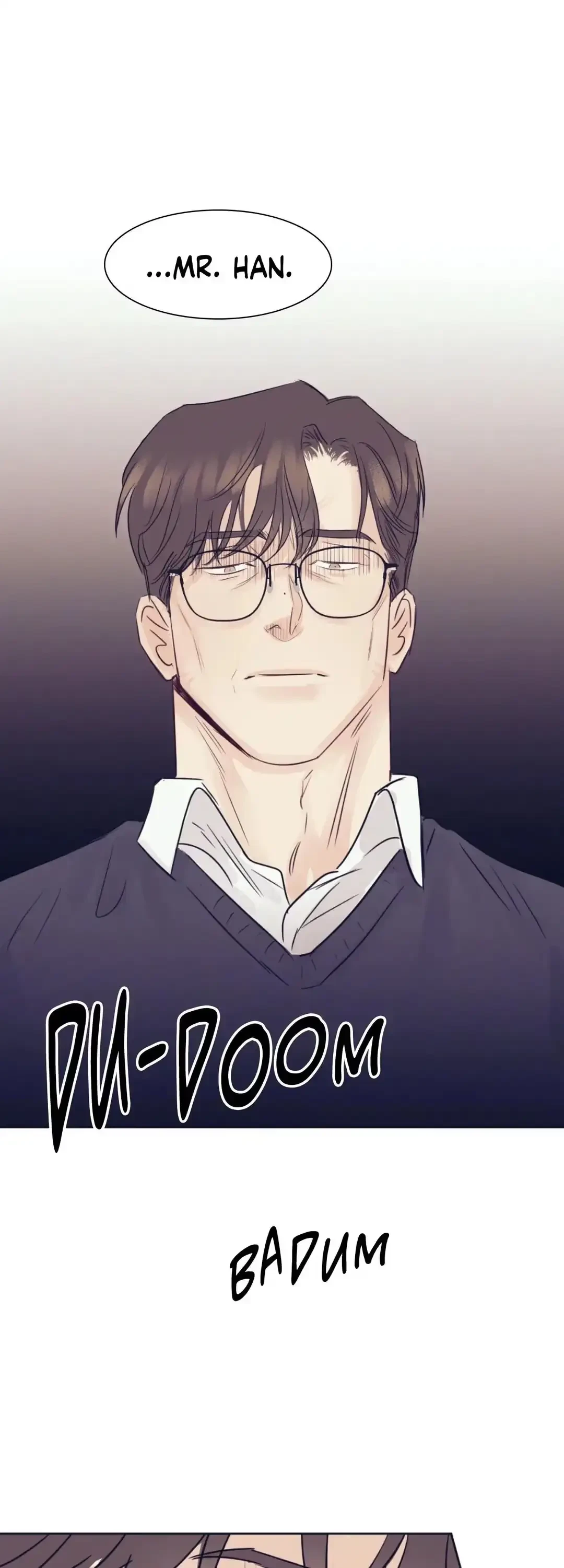 Perfectly Broken Love Chapter 19, page 28