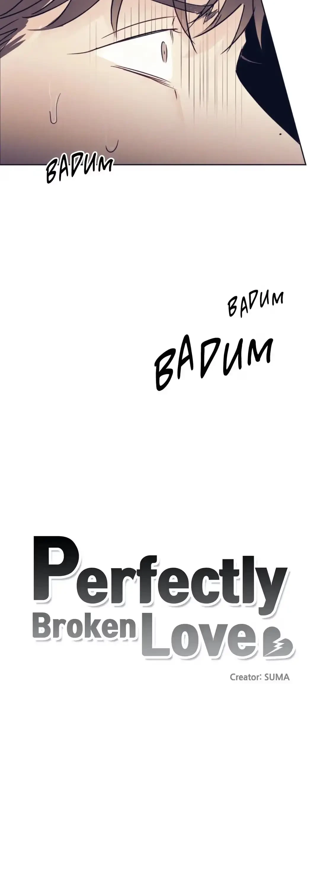 Perfectly Broken Love Chapter 19, page 29