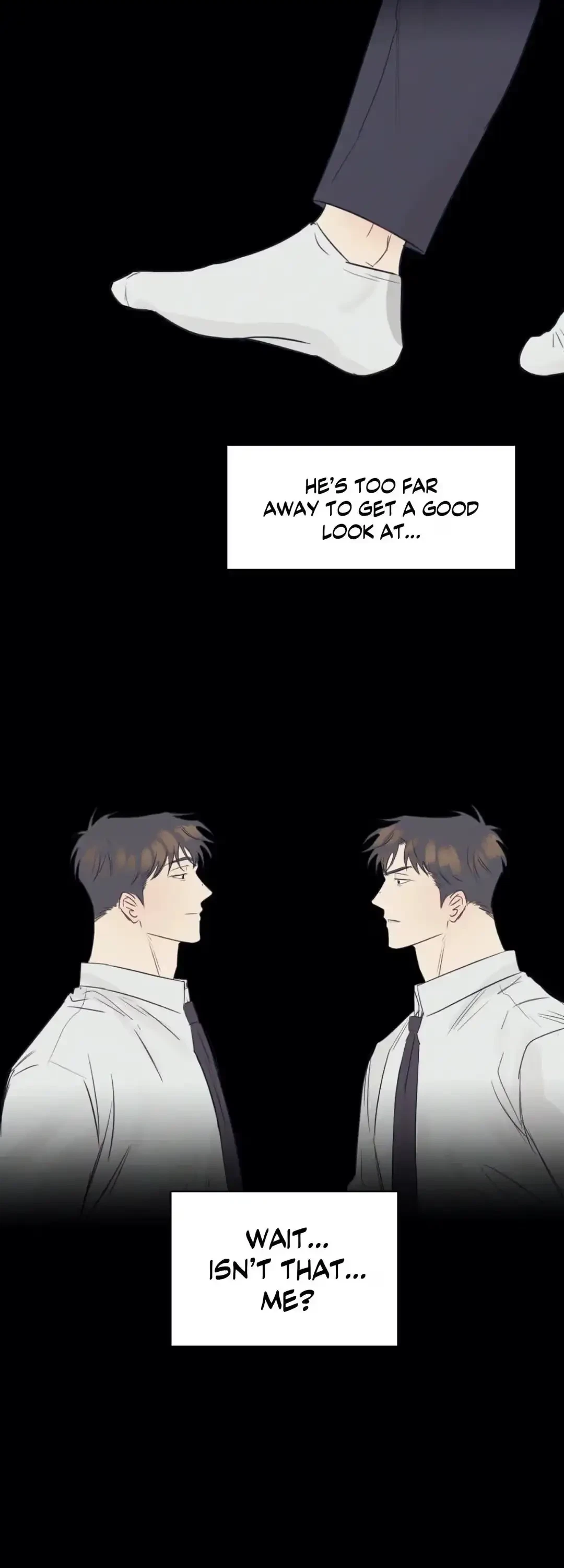 Perfectly Broken Love Chapter 19, page 39
