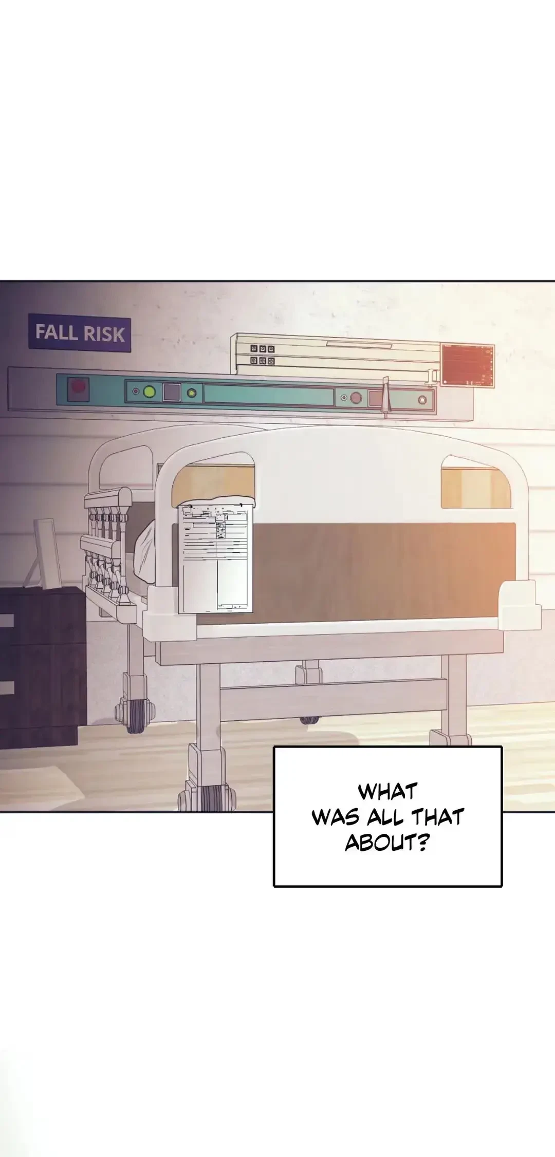 Perfectly Broken Love Chapter 19, page 44