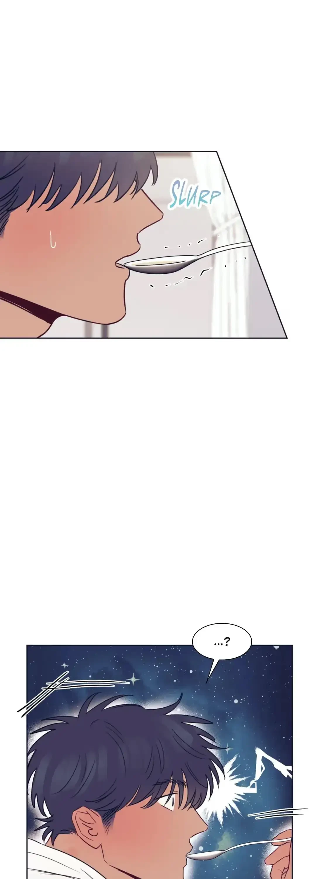 Perfectly Broken Love Chapter 19, page 6