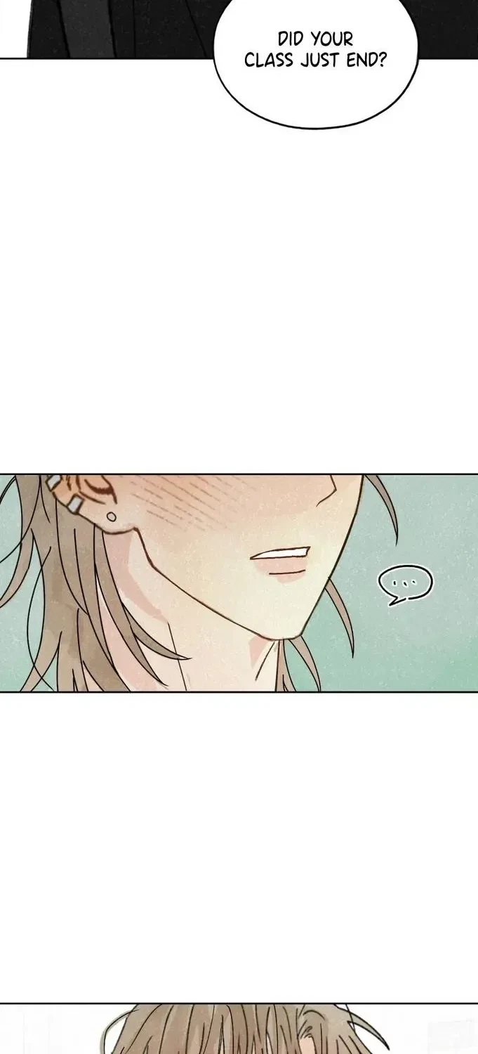 A Midsummer Winter Chapter 8, page 6