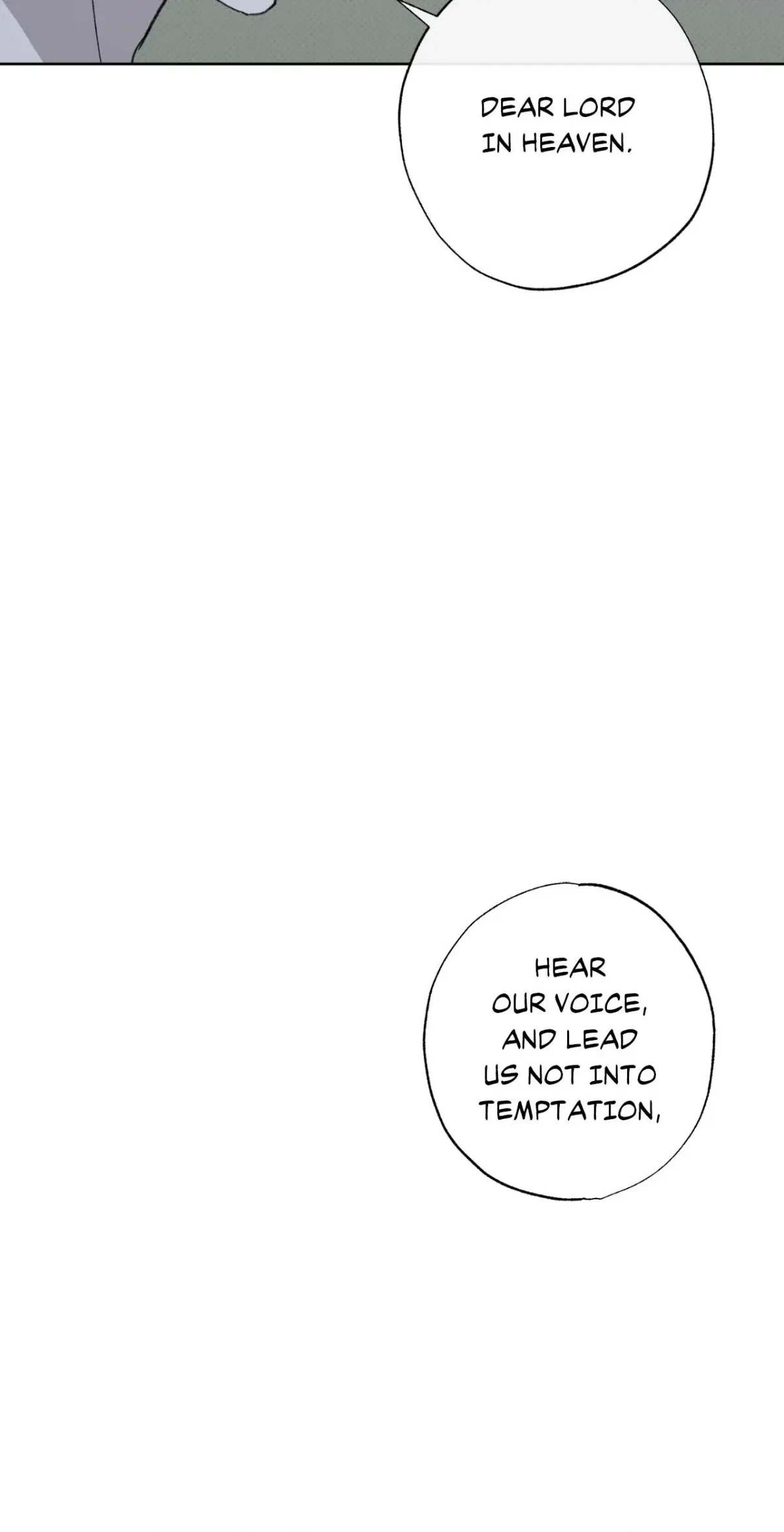 Memoirs Of An Exorcist Chapter 5, page 3