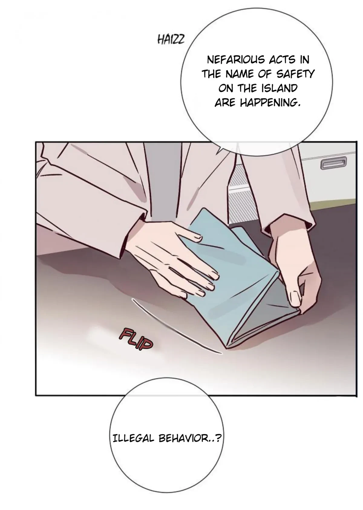 Chapter 23, page 10