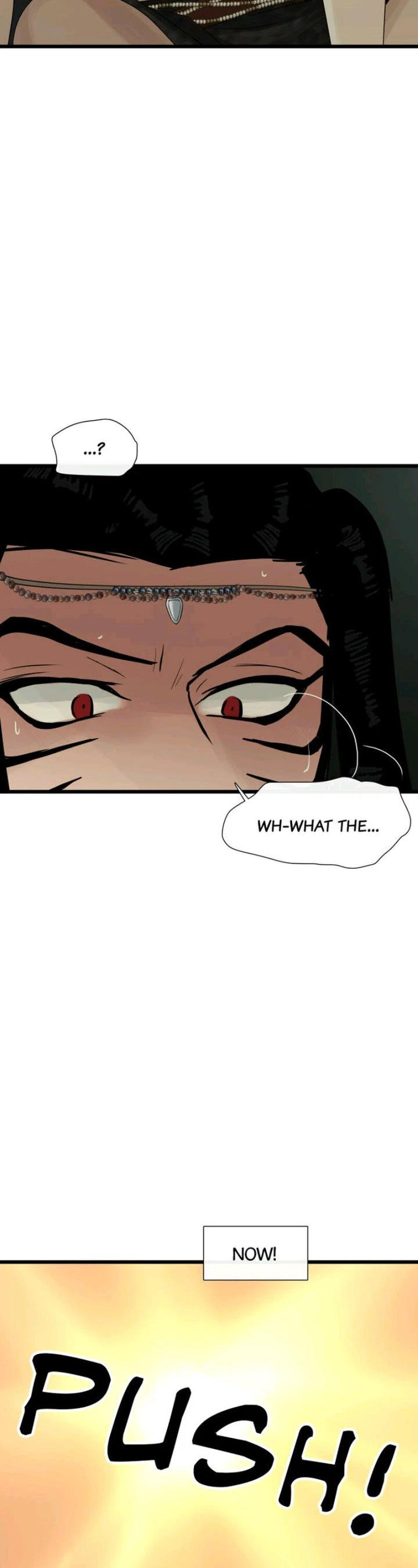 Totem's Realm Chapter 27, page 10