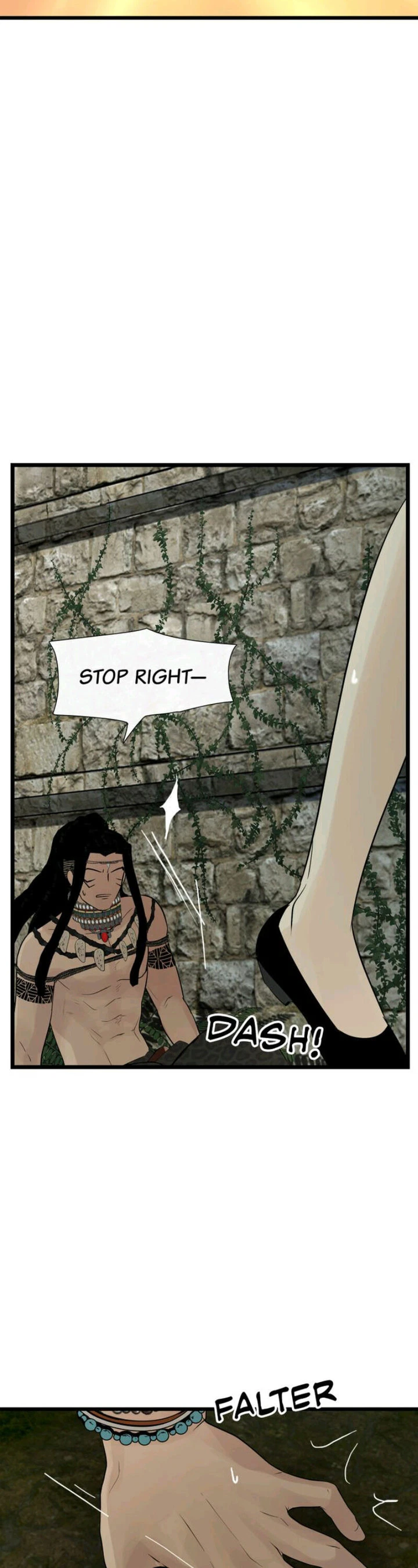 Totem's Realm Chapter 27, page 11