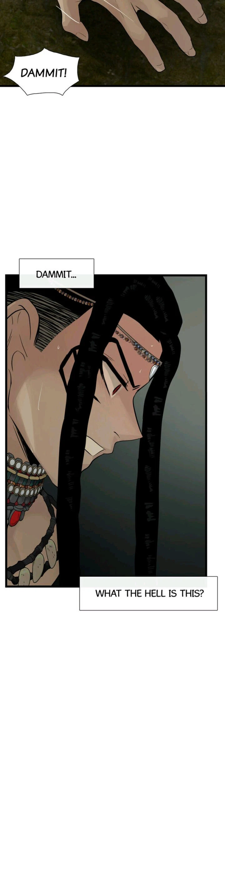 Totem's Realm Chapter 27, page 12