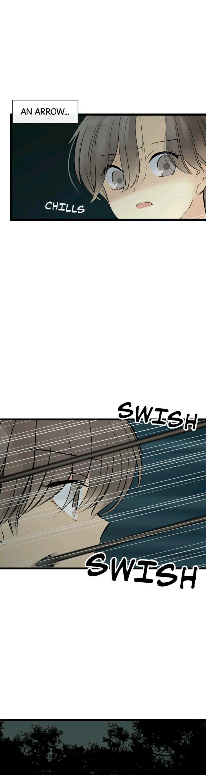 Totem's Realm Chapter 27, page 14