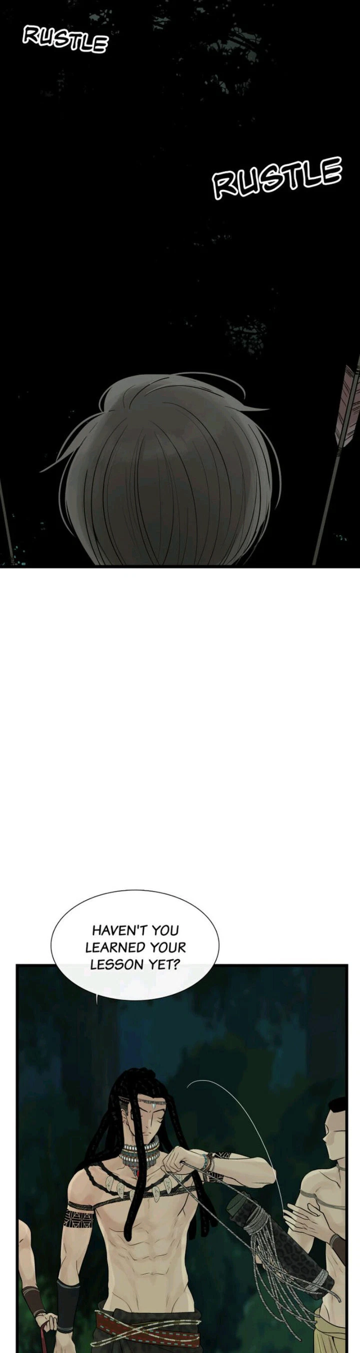 Totem's Realm Chapter 27, page 15