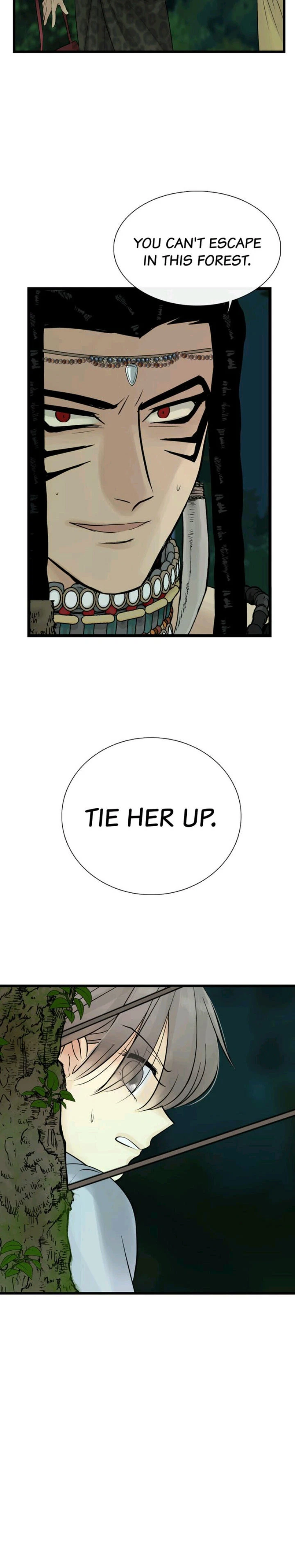 Totem's Realm Chapter 27, page 16
