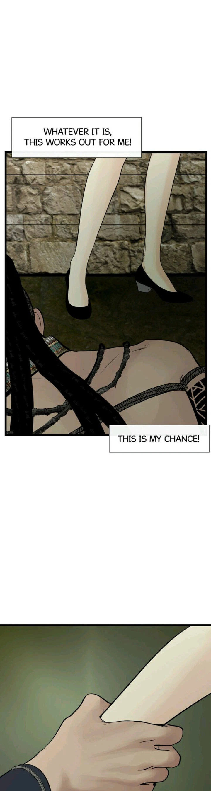 Totem's Realm Chapter 27, page 2