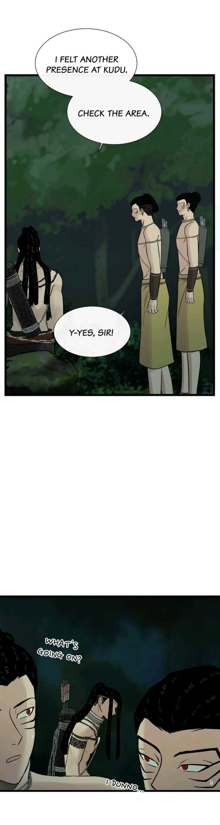 Totem's Realm Chapter 27, page 24
