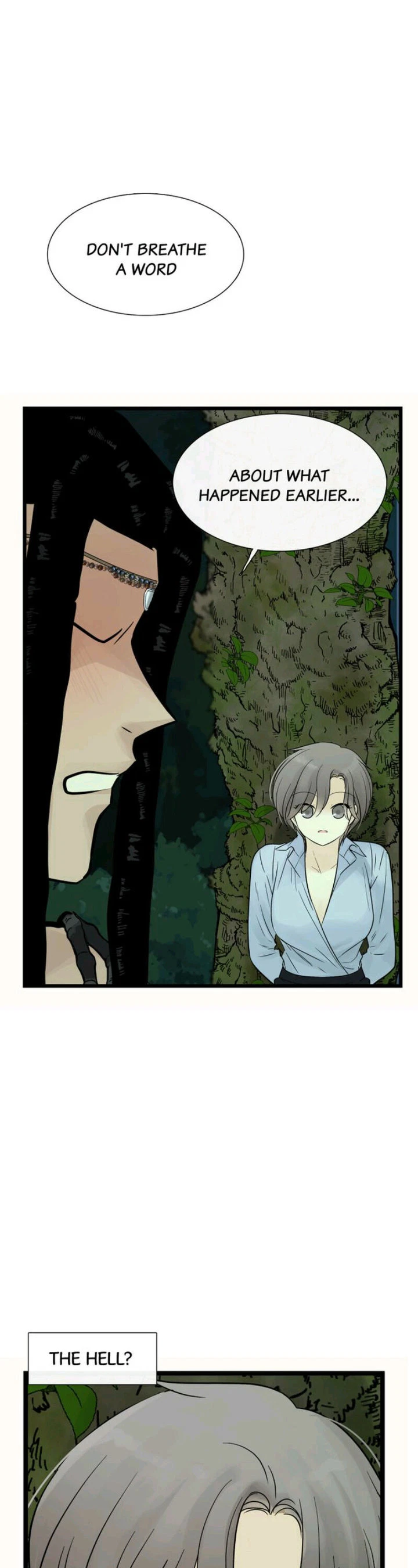 Totem's Realm Chapter 27, page 25