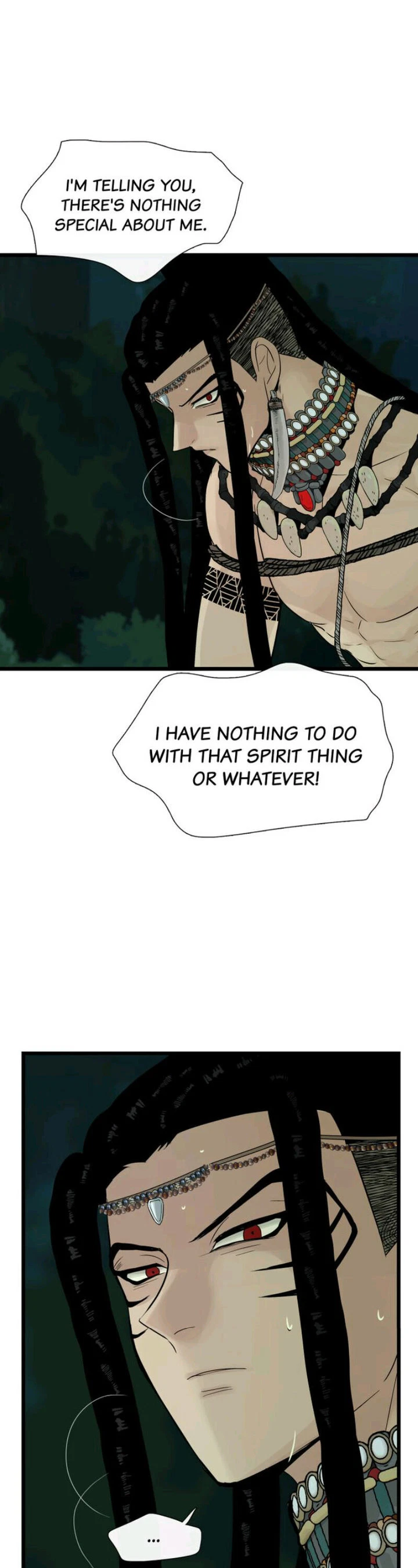 Totem's Realm Chapter 27, page 27