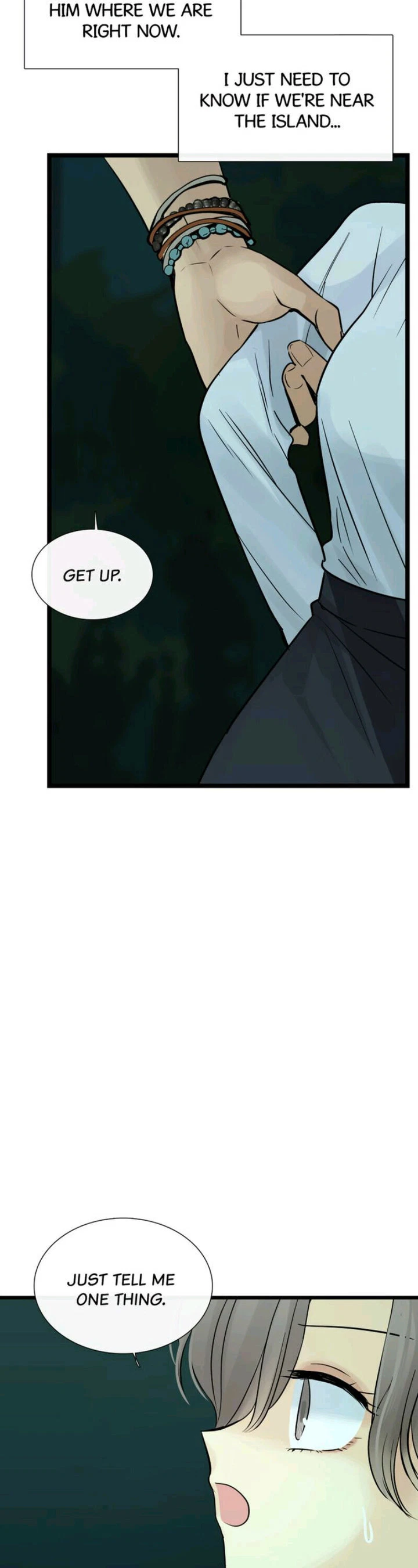 Totem's Realm Chapter 27, page 31