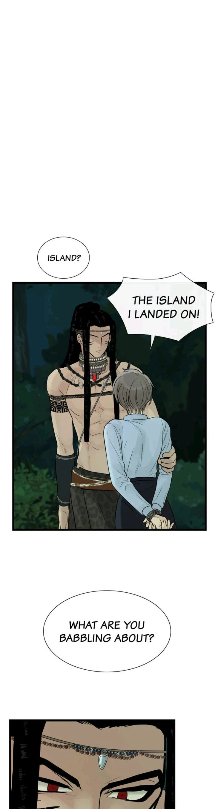 Totem's Realm Chapter 27, page 33