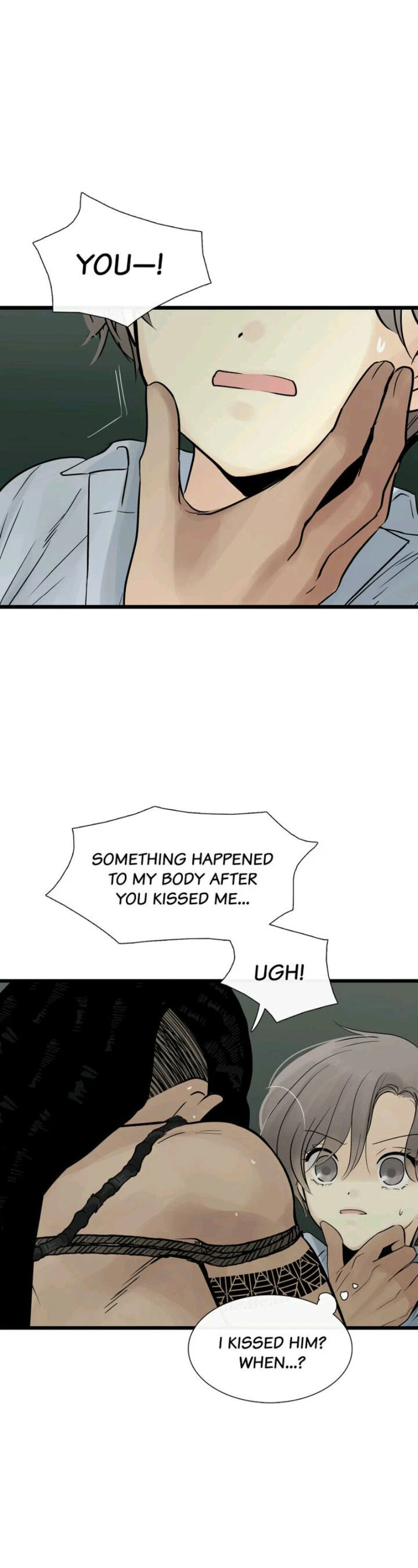 Totem's Realm Chapter 27, page 6