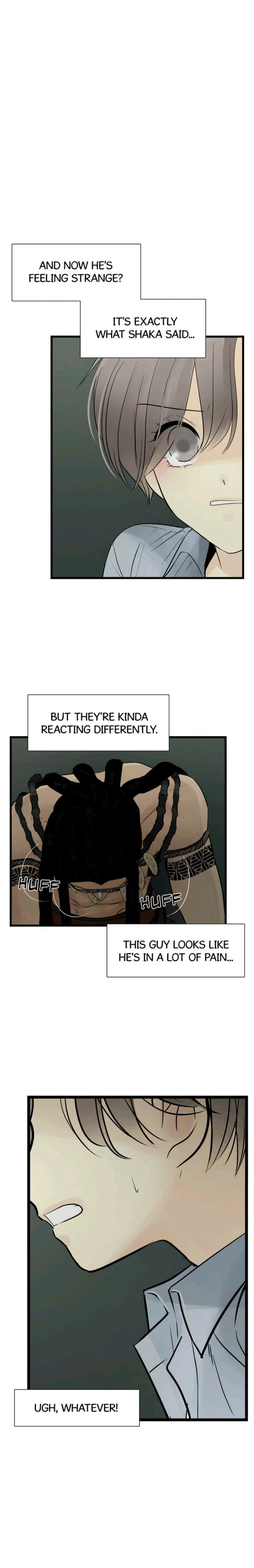 Totem's Realm Chapter 27, page 7