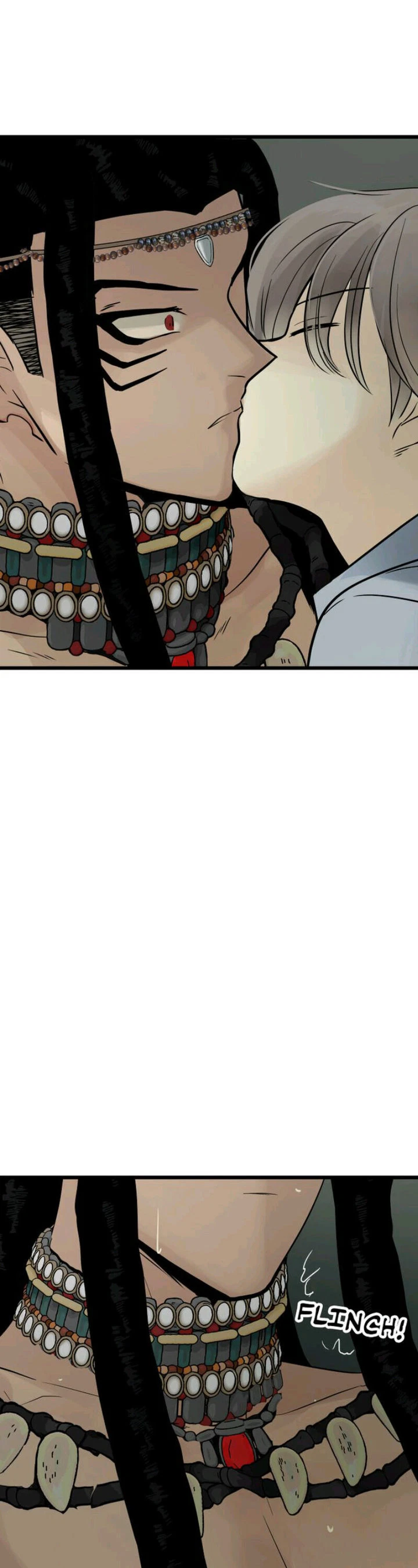 Totem's Realm Chapter 27, page 8