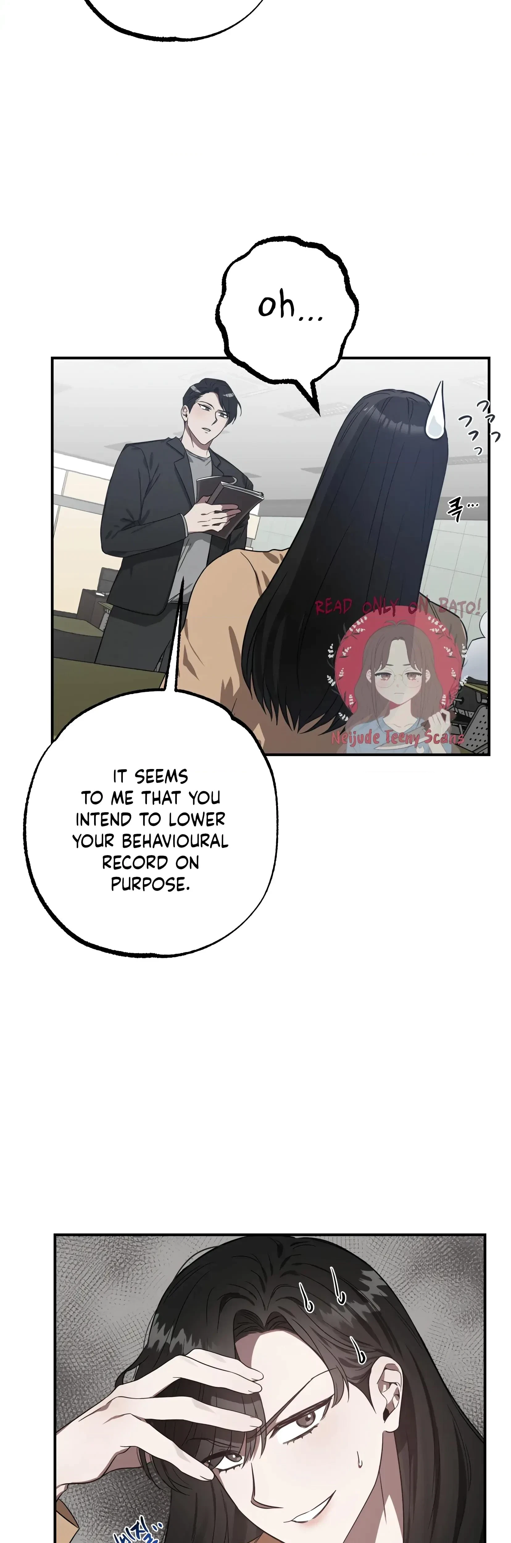 Undefined Relationship Chapter 11, page 2