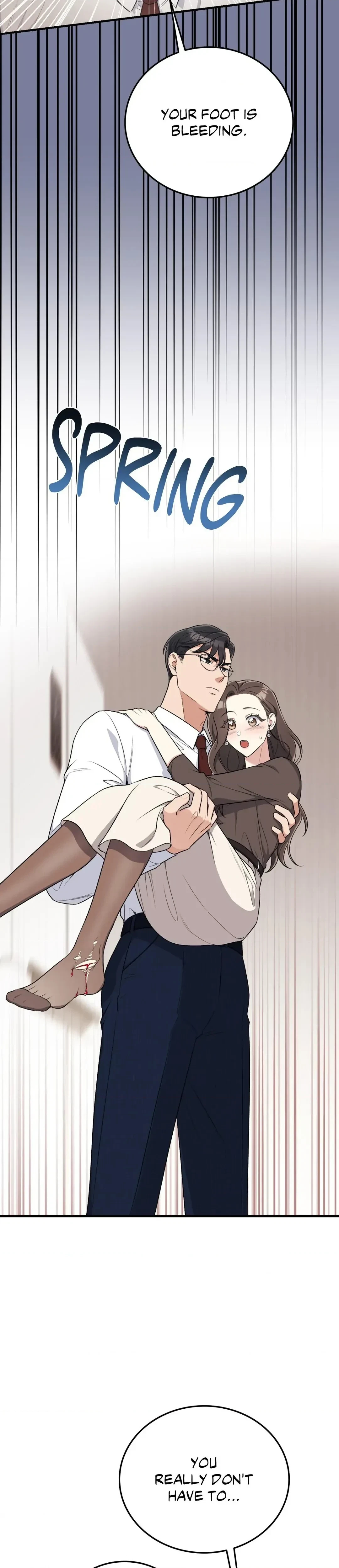 Bride For The Taking Chapter 5, page 17