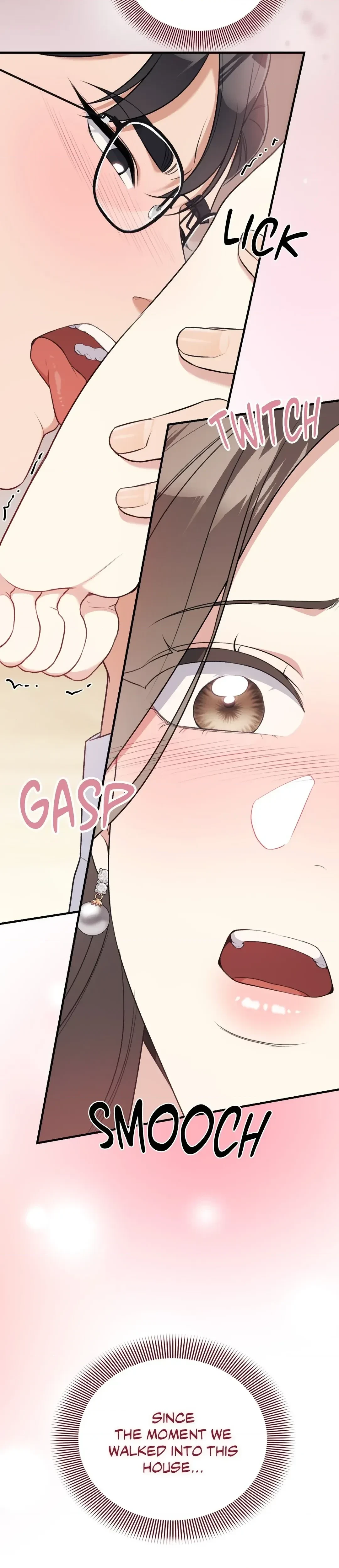 Bride For The Taking Chapter 5, page 25