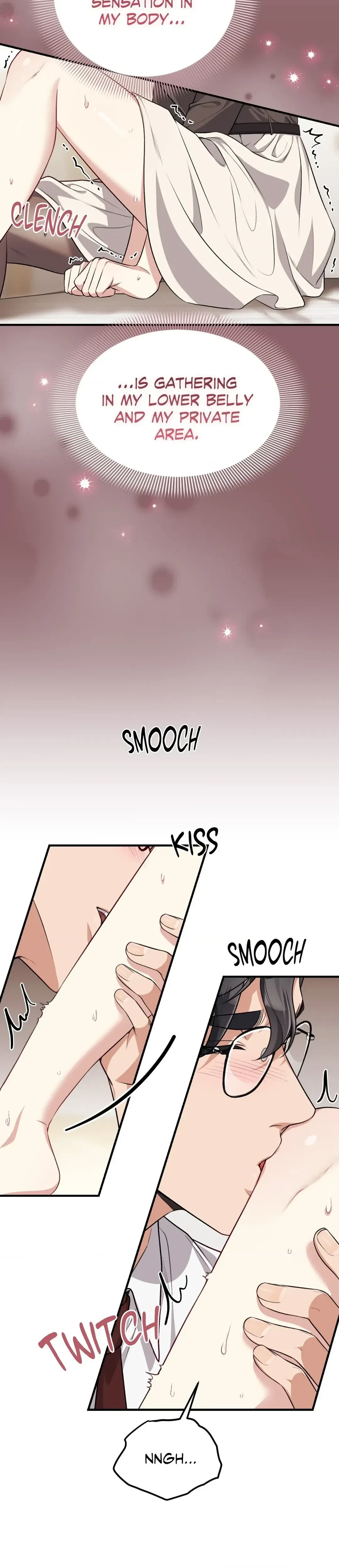Bride For The Taking Chapter 5, page 28