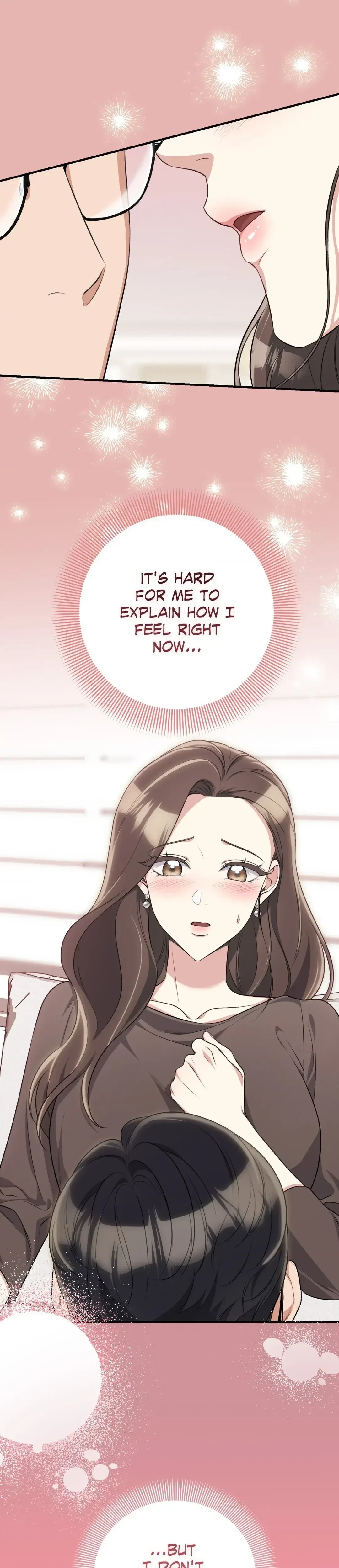 Bride For The Taking Chapter 5, page 33