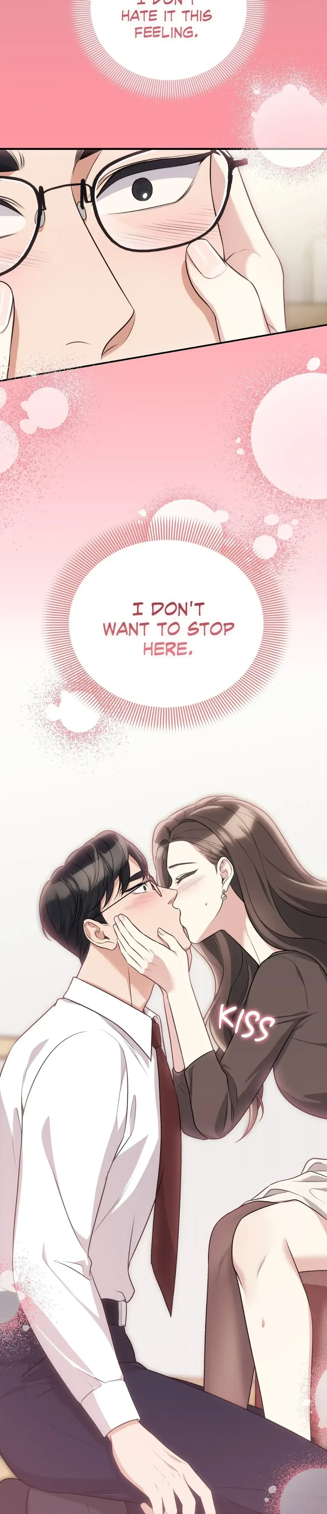Bride For The Taking Chapter 5, page 34