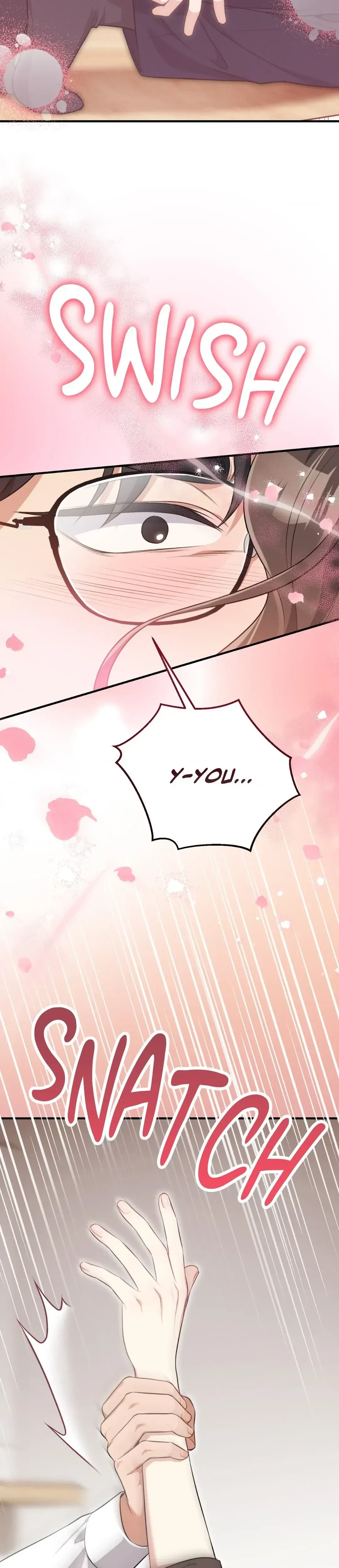 Bride For The Taking Chapter 5, page 35