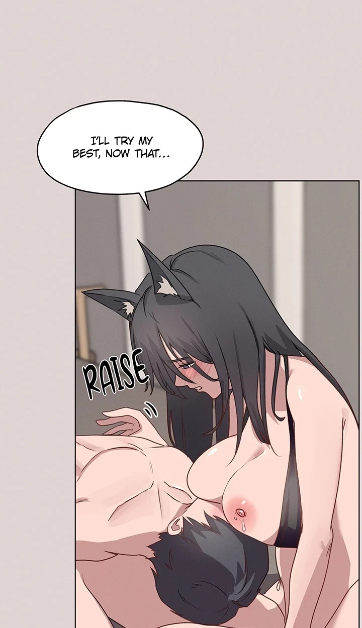 [Colorful Night Anthology] Collection Chapter 19, page 17